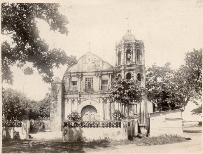 Ermita de Porta Vaga (Church)